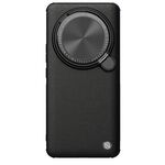 Per Xiaomi 14 Ultra NILLKIN CamShield Prop Series PC + custodia per telefono TPU (nera)