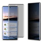 Per Google Pixel 7 Pro pellicola protettiva in vetro temperato anti-spia a schermo intero curvo 3D imak