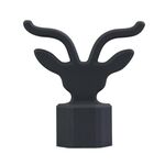 Chiave per rimozione lama frullatore Bimby TM5/TM6/TM31, macchine utensili da cucina (grigio scuro)