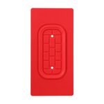 BEST S-2000 Ventosa in silicone antiscivolo da 7 pollici per separatore sottovuoto