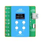 Scheda di riparazione rapida JCID Q1 per la salute della batteria per iPhone 11-15 Pro Max
