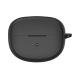 Custodia protettiva in silicone per auricolari wireless Bose Ultra Open (nera)