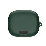 Custodia protettiva in silicone per auricolari wireless Anker Soundcore AeroFit Pro (verde scuro)