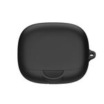 Custodia protettiva in silicone per auricolari wireless Anker Soundcore AeroFit Pro (nera)