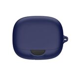Custodia protettiva in silicone per auricolari wireless Anker Soundcore AeroFit Pro (blu scuro)
