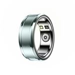 Anello intelligente R3 TAGLIA 20, supporto frequenza cardiaca/ossigeno nel sangue/monitoraggio del sonno (blu)