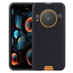 Per la custodia del telefono in TPU Ulefone Power Armor 16S (nera)