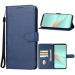 Custodia in pelle per Sony Xperia 10 VI (blu)