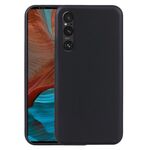 Per la custodia in TPU per Sony Xperia 1 VI (nera)