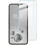 Pellicola in vetro temperato For Nothing Phone 2a 5G IMAK serie H