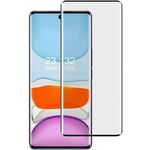 Per vivo V30 5G/V30 Pro 5G imak Pellicola in vetro temperato a schermo intero curvo 3D