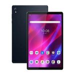 Tablet WiFi Lenovo K10, 4 GB+64 GB, Android 11 da 10,3 pollici, MediaTek Helio P22T Octa Core, supporto per l'identificazione del volto (blu scuro)