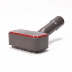 Set di spazzole per la rimozione dei peli di animali domestici per aspirapolvere Dyson, specifiche: spazzola singola