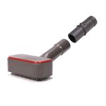 Set di spazzole per la rimozione dei peli di animali domestici per aspirapolvere Dyson, specifiche: con adattatore V6