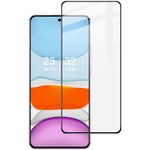 Per OPPO Reno11 F 5G imak 9H Durezza superficiale Pellicola in vetro temperato a schermo intero Serie Pro+