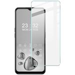Per pellicola in vetro temperato OPPO A59 5G IMAK serie H
