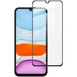 Per Samsung Galaxy F15 5G / M15 5G imak 9H Durezza superficiale Pellicola in vetro temperato a schermo intero Serie Pro+