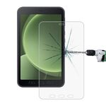 Per Samsung Galaxy Tab Active5 9H Pellicola in vetro temperato antideflagrante da 0,3 mm