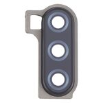 Copriobiettivo originale per fotocamera Sony Xperia 10 V (nero)