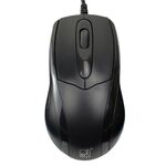 Mouse per computer con cavo USB ZGB 512C (nero)