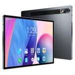 Tablet PC MA11 4G LTE, 10,1 pollici, 4GB+32GB, Android 8.1 MTK6750 Octa Core, supporto Dual SIM, WiFi, Bluetooth, GPS (nero)