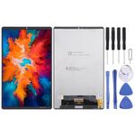 Per Lenovo Legion Y700 2023 TB320FC Schermo LCD con digitalizzatore assemblaggio completo