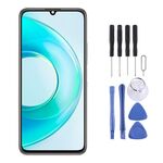 Per schermo LCD Wiko T3 OEM con digitalizzatore assemblaggio completo