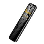 G1 0,96 pollici IPS schermo a colori HD Smart Mini registratore con timer per la riduzione del rumore, capacità: 32 GB