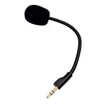 Per microfono per cuffie da gioco E-Sports Logitech G Pro X Internet Cafe