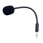 Per microfono per cuffie da gioco E-Sports Logitech G233/G433 Internet Café