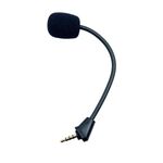Per Kingston Hyper X Cloud II Wireless Internet Café E-Sport Microfono per cuffie da gioco