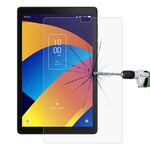 Per TCL Tab 8 Plus SE 9H Pellicola in vetro temperato antideflagrante da 0,3 mm