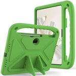 Per Honor Pad 9 Custodia portatile antiurto per tablet EVA (verde)