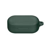 Custodia protettiva per auricolari in silicone OnePlus Buds V (verde)