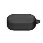 Custodia protettiva per auricolari in silicone OnePlus Buds V (nera)