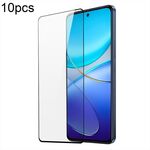 Per vivo T3 10 pezzi DUX DUCIS 0,33 mm 9H Pellicola in vetro temperato allumina media