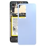 Per Tecno Camon 18 Premier CH9 CH9n Cover posteriore batteria originale (blu)