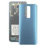Per Tecno Phantom X AC8 Cover posteriore batteria originale (blu)