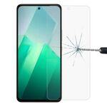 Per vivo iQOO Z9 0.26mm 9H 2.5D Pellicola in vetro temperato