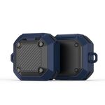 Custodia protettiva per auricolari serie Samsung Galaxy Buds Live/Buds 2/Buds Pro DUX DUCIS SECG (blu)