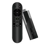 M98-Y10 Allwinner H618 Quad-Core ARM Cortex A53 6K HD Android TV Stick, RAM: 2 GB + 16 GB (spina AU)