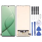 Per Tecno Spark 20 Pro+ Schermo LCD AMOLED originale con digitalizzatore assemblaggio completo