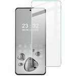 Per vivo Y200e 5G/Y100 5G Global/V30 Lite 5G imak Serie H Pellicola in vetro temperato a schermo intero