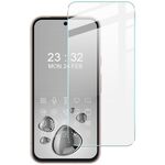 Per Google Pixel 8a Imak Serie H Pellicola in vetro temperato a schermo intero