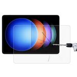Per Xiaomi Pad 6S Pro 12.4 9H 0.3mm Pellicola in vetro temperato antideflagrante