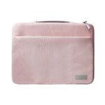 Borsa per laptop impermeabile ZGA BG-01, dimensioni: 16 pollici (rosa)
