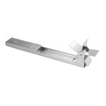 Home Mulino a vento Taglierina per anguria Divisore per frutta in acciaio inossidabile 304 (2 generazioni)