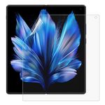 Per vivo X Fold3 Pro Grande schermo Protezione per schermo intero Pellicola idrogel antideflagrante