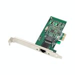 ST7210 Scheda di rete Gigabit RJ45 10M/100M/1000M EXPI9301CT