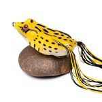 Thunder Frog Road Lure Fake Bait Simulation Soft Bait, specifica: 13g 6cm(H)